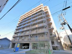 willDo谷町の外観画像