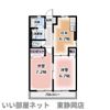 シュプールKの間取り画像