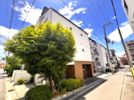 エス・キュート御影の間取り画像