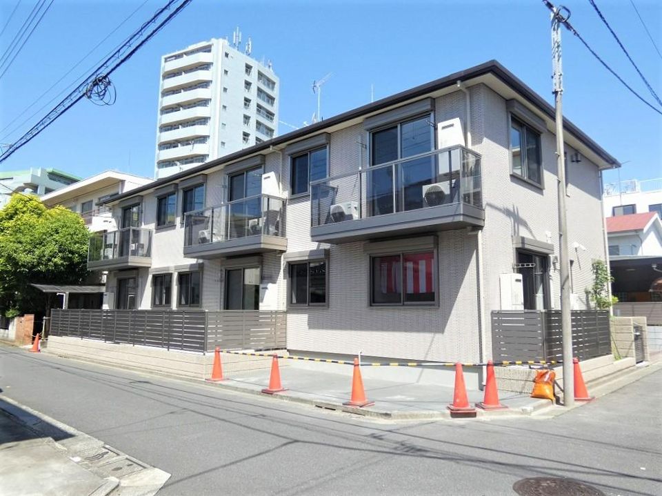 Veritas ヴェリタスの外観画像