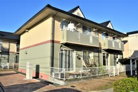 楠小路 B棟の外観画像