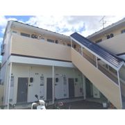アップルハウス東黒松の外観画像