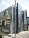 サンガーデン駒込の間取り画像