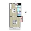 第2成城島田マンションの間取り画像