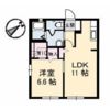 ALEXの間取り画像