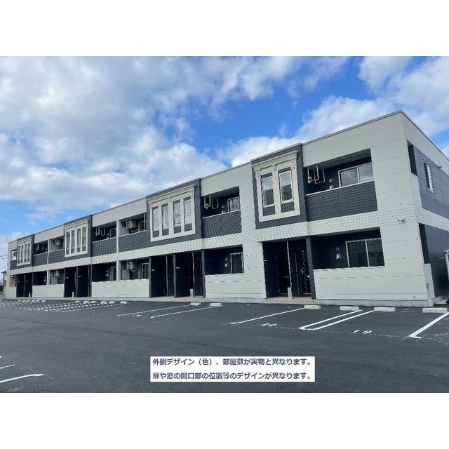 RUCOTA IIの外観画像