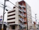 サクセション上中野の間取り画像