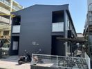 レオパレスクレール庚午の間取り画像