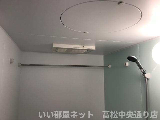 バスルーム