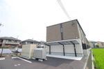 Cashurry CoCoの間取り画像