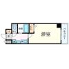エスリード福島駅前の間取り画像