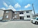 三洋タウン上の原B棟の間取り画像