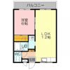 レックタウン アネシスⅢの間取り画像