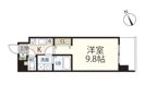 杉屋ビルの間取り画像