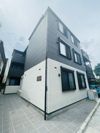 CFジオーレ西小岩の間取り画像