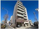 クレスト タイガーの間取り画像