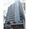 朝日ﾌﾟﾗｻﾞ坪井1の外観