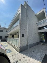 シトラス新城の外観画像