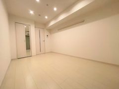 シトラス新城の間取り画像