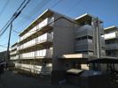 レオパレスパルコートDの間取り画像