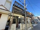 川口市安行領戸建の間取り画像