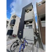 サンプレイスの外観画像