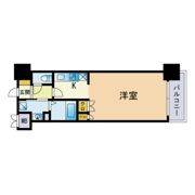 RJRプレシア南福岡の間取り画像