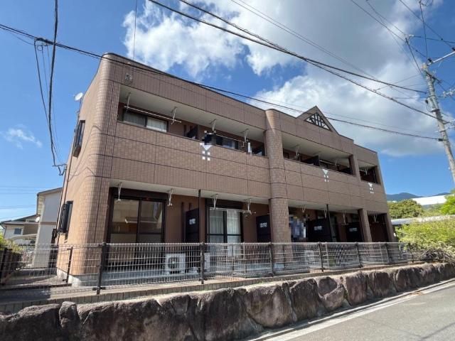 サンライズノアの外観画像