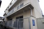 パークハイム翠町の間取り画像