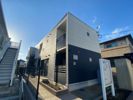 レオネクストクレストタウンGの間取り画像