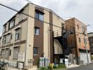 Ambition花畑の間取り画像