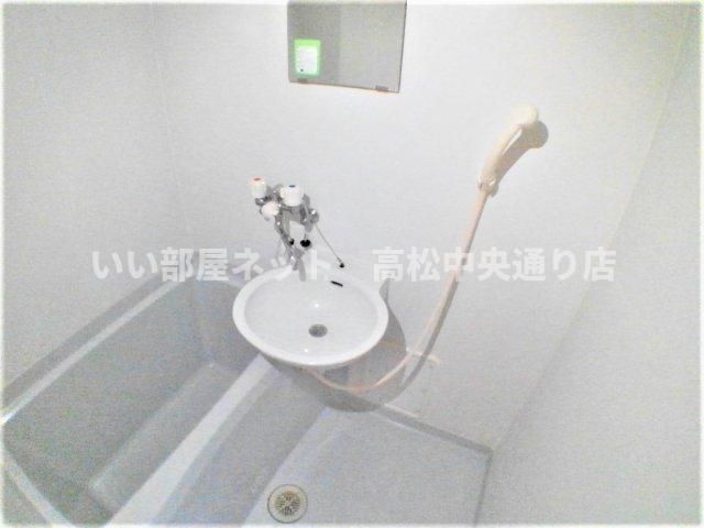 バスルーム