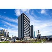 フィネストリーノ守谷の外観画像