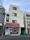 奥津ビルⅡの外観