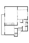 ヴィラナリー廿日市 82号棟の間取り画像