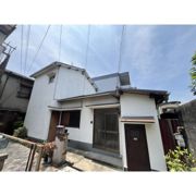 蛍池北町戸建ての外観画像