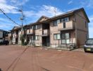 ヴィル グリシーヌ A/Bの間取り画像