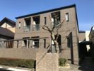 ジュネス御所北の間取り画像