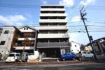 フォルテ高砂の間取り画像