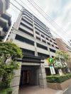 レジディア木場の外観