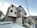 プレミアスKの間取り画像