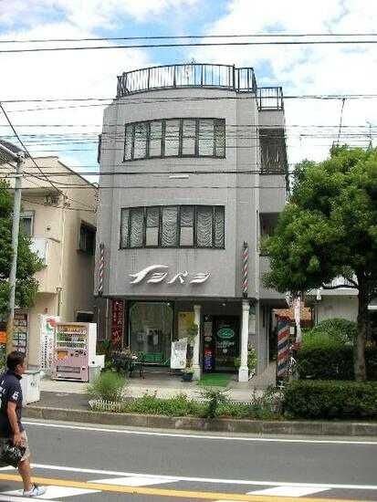 TSKビルの外観画像