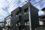 TRANQUILの間取り画像