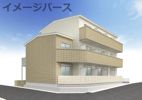 リーラ東川口の間取り画像