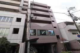 アンフェル宝町の外観画像