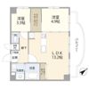 セザール用賀の間取り画像