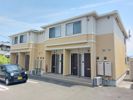 カメリア北土居 Bの間取り画像