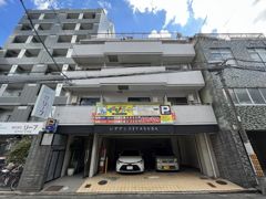 レジデンスⅡYASUDAの外観画像