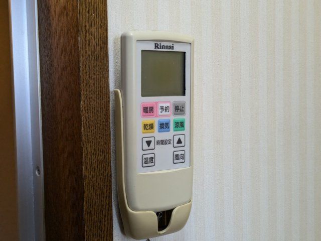 バスルーム