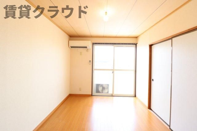 洋室